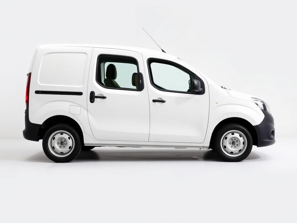Dacia Dokker - Utilitare