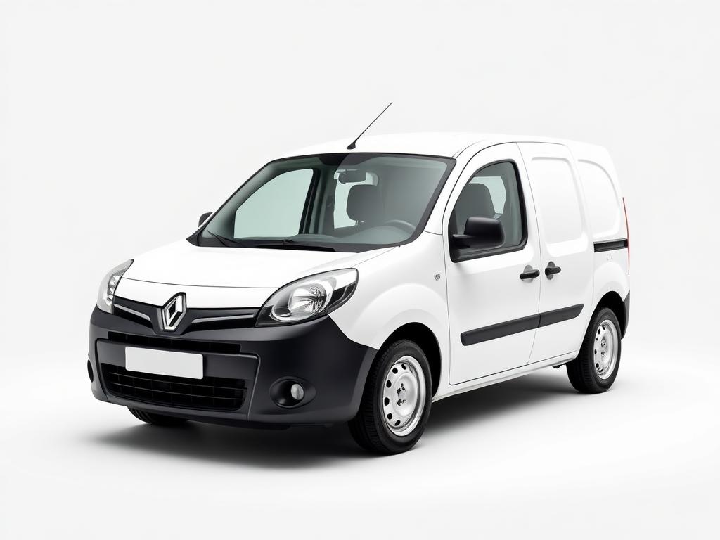 Renault Kangoo - Utilitare